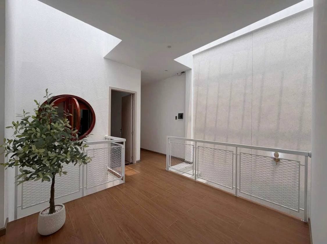 House for rent — 4