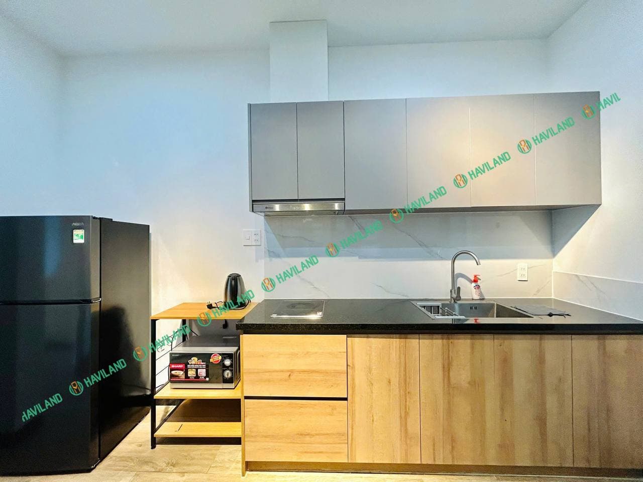 Studio Apartment for Rent — 2