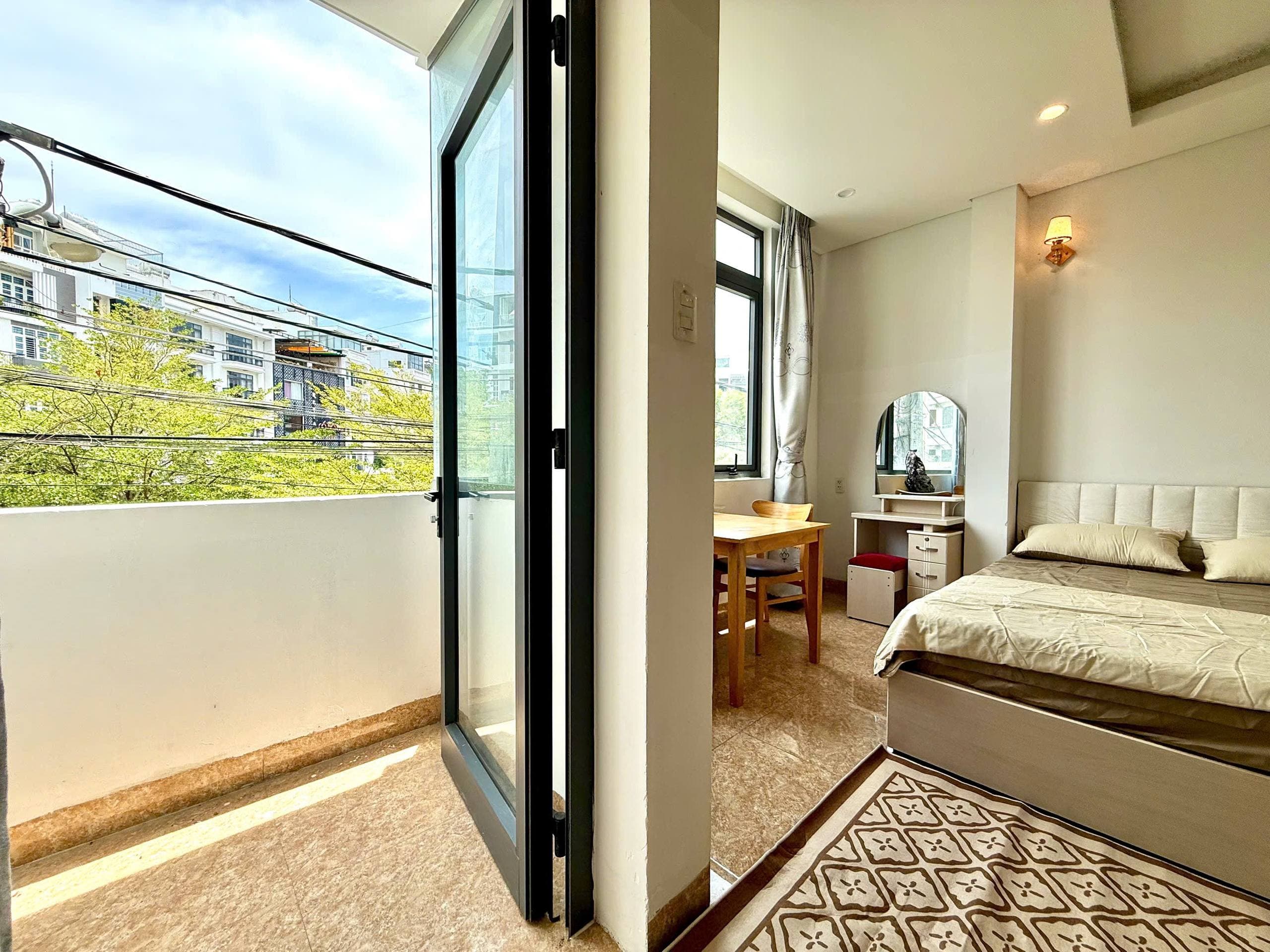 Studio — North Nha Trang — Нячанг — 5
