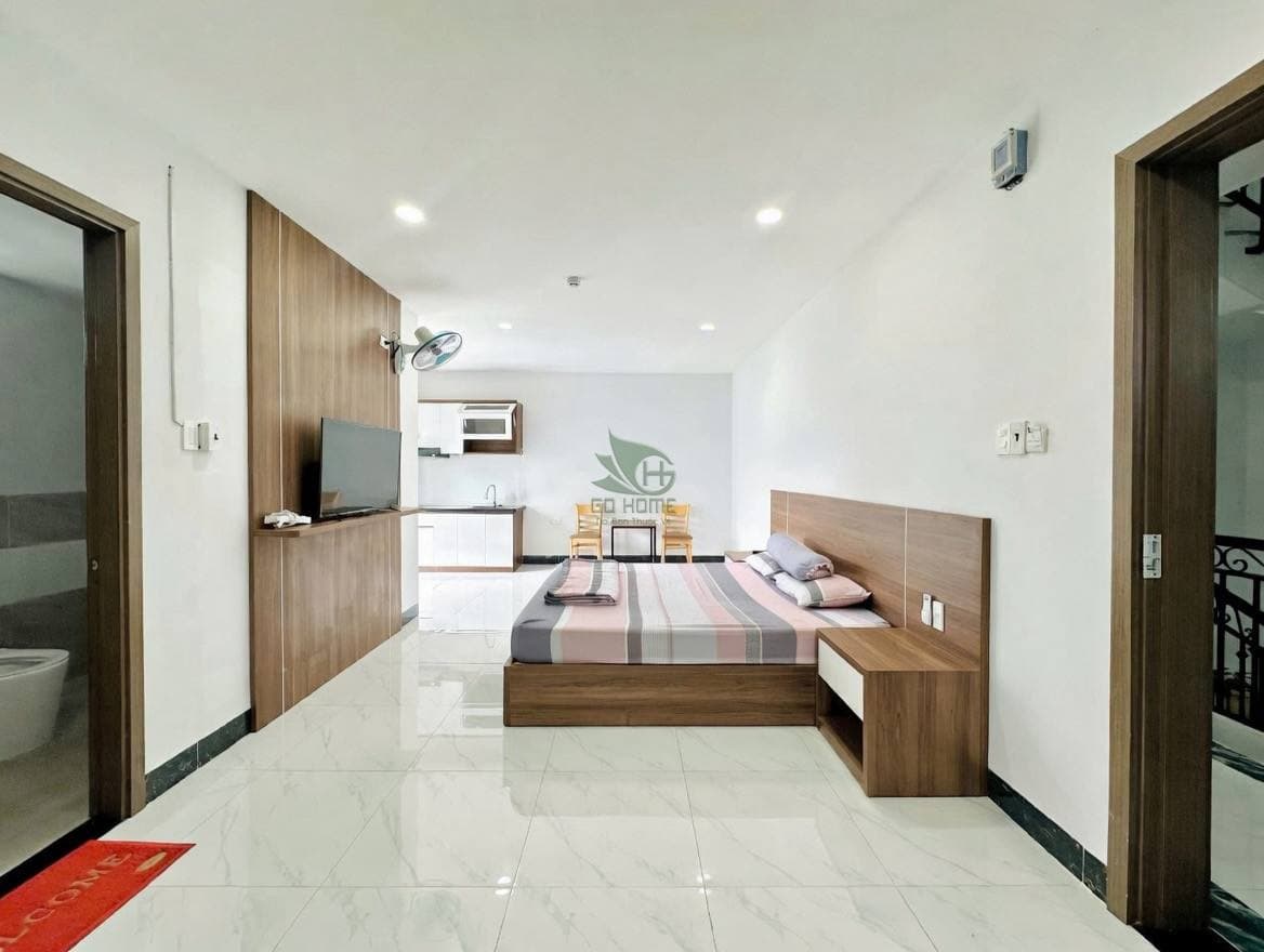 Studio — North Nha Trang — Нячанг