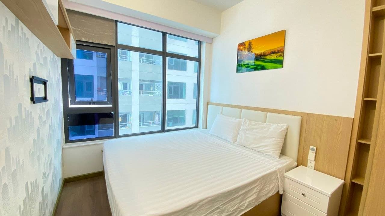 2 BR Apt — Muong Thanh Oceanus — Нячанг — 2