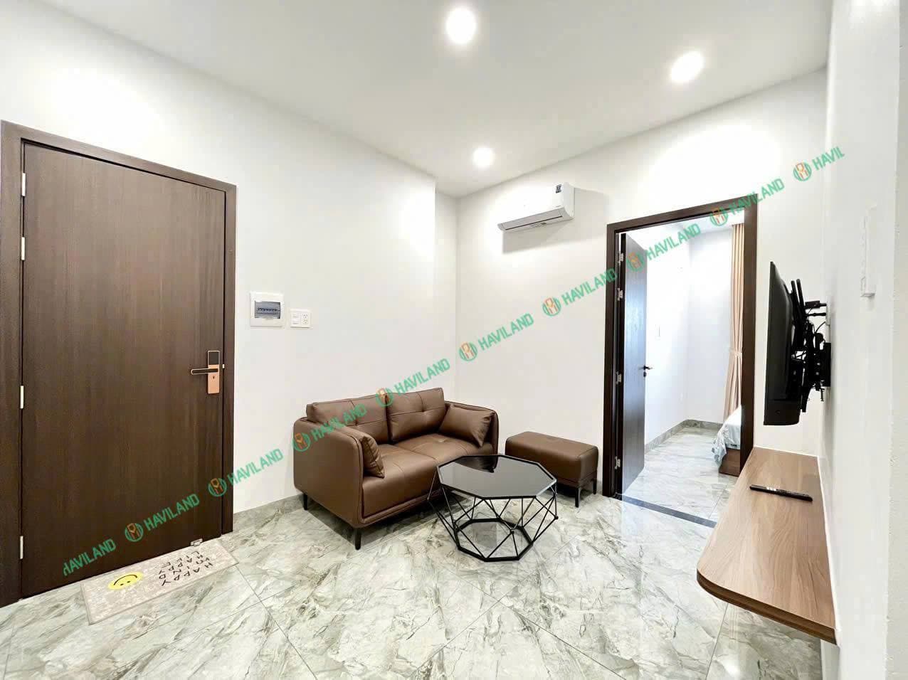 1 BR Apt