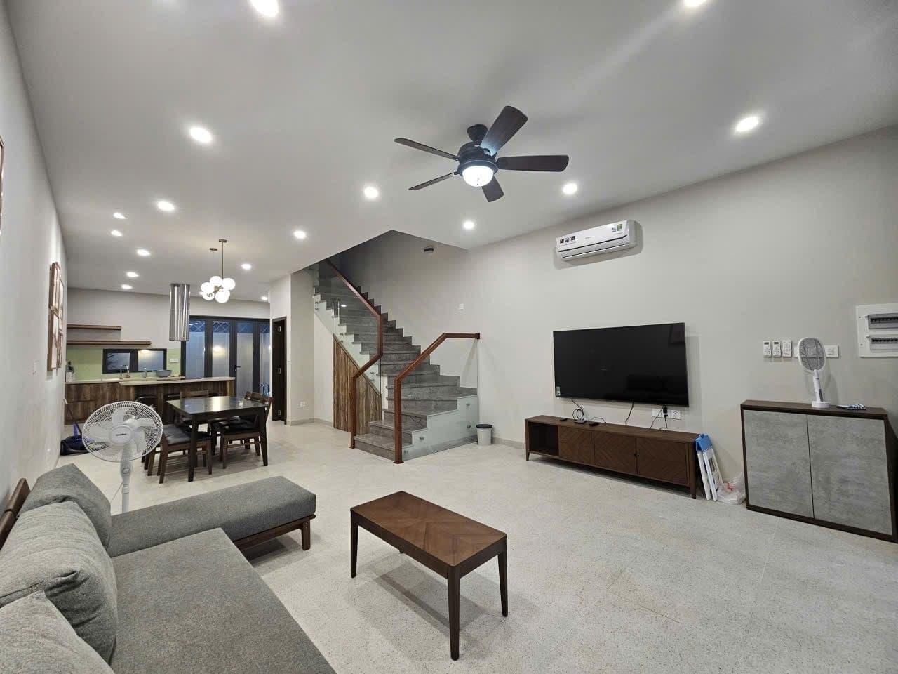 House for rent — 2