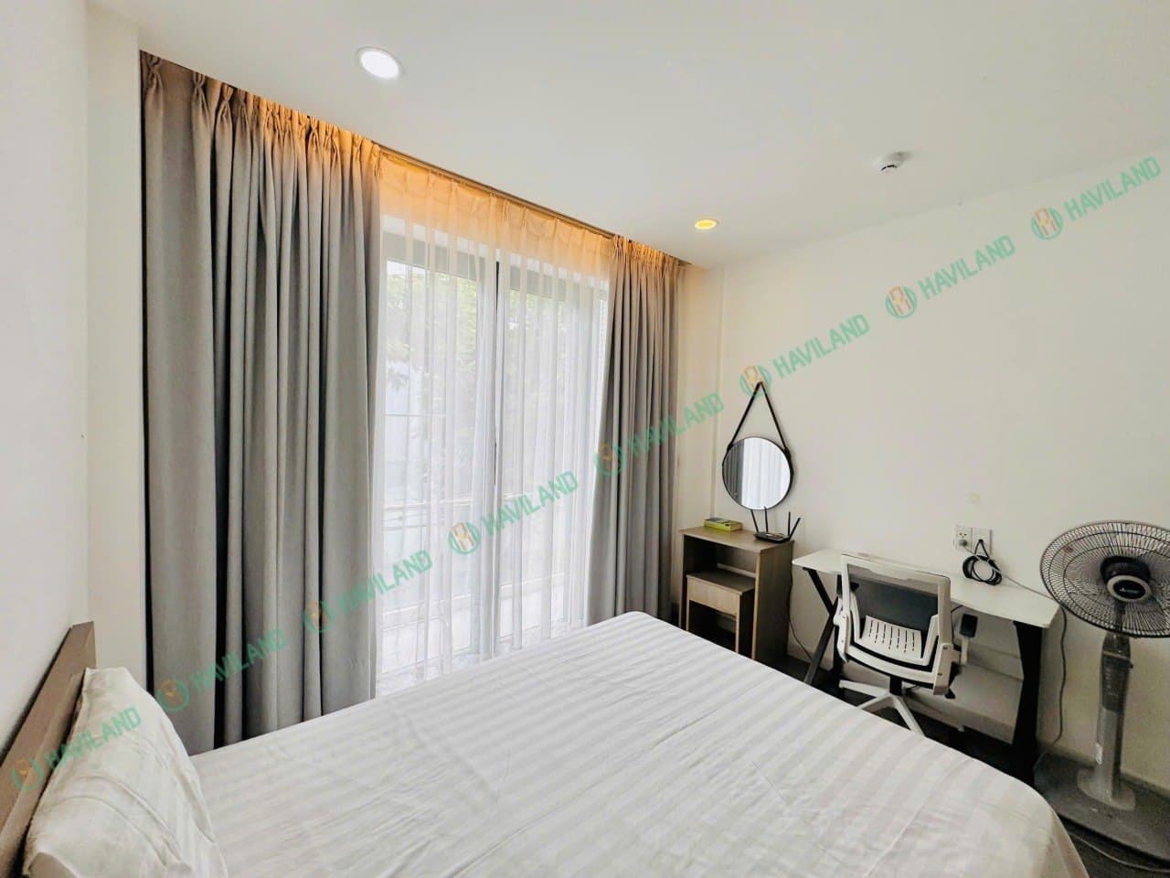 1 BR Apt — Son Tra — Дананг — 2