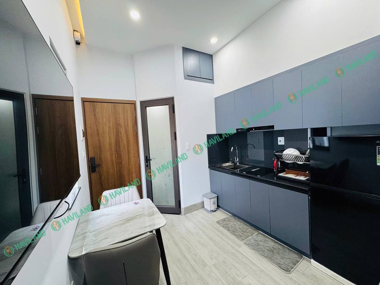 Studio apartment for rent — 4