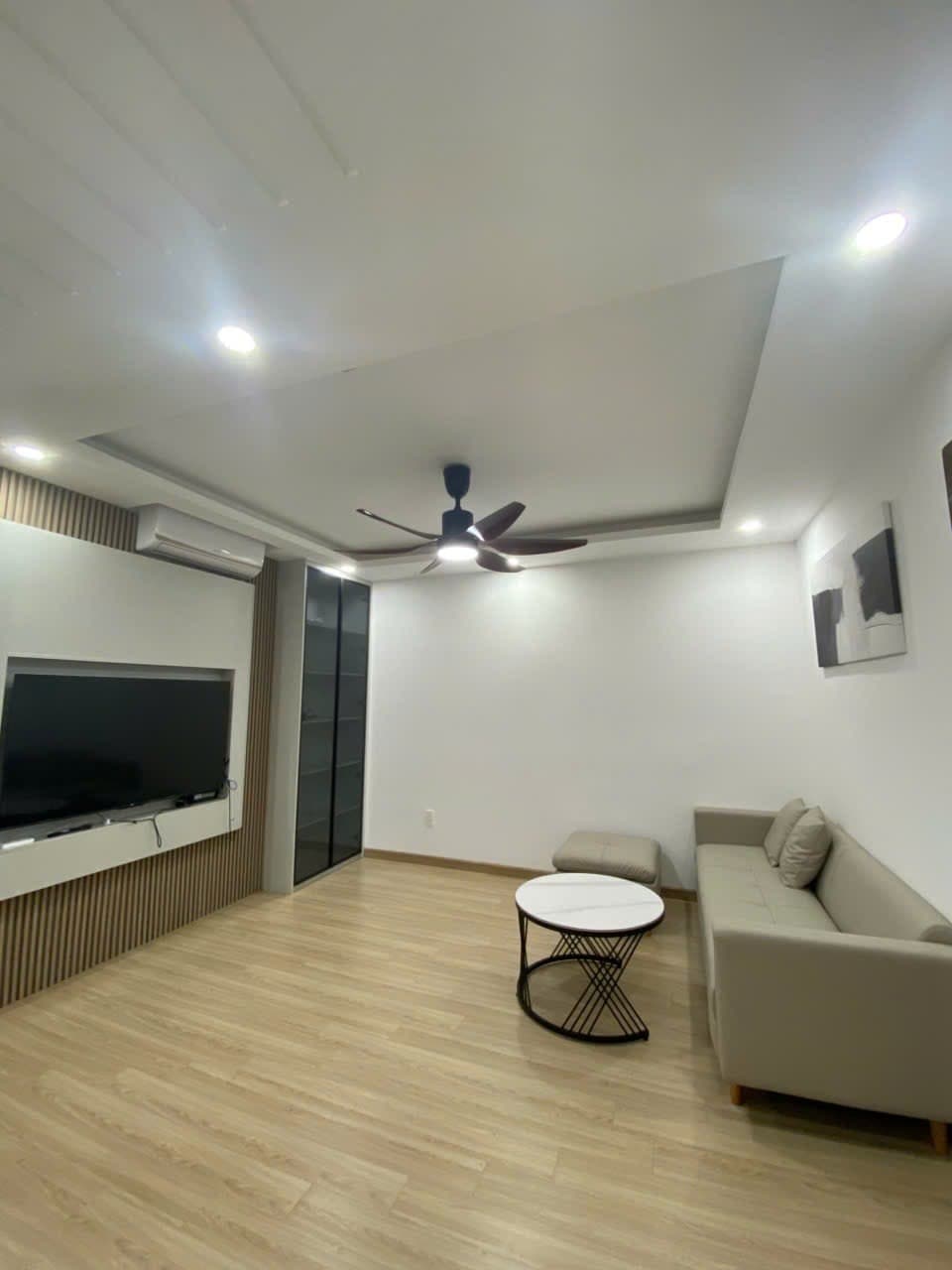 2-room apartment for rent — 3