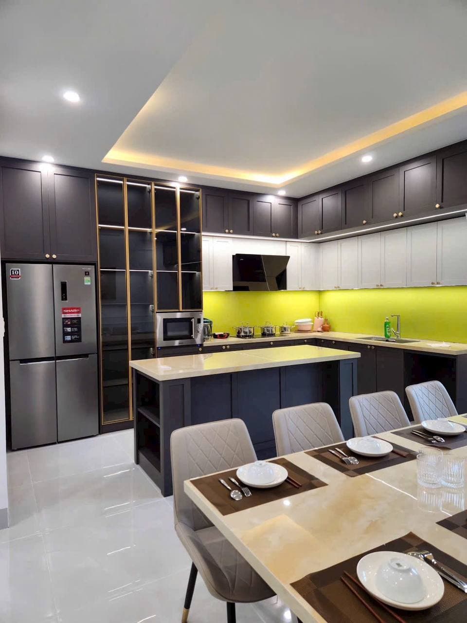 Villa — Hai Chau — Дананг — 5