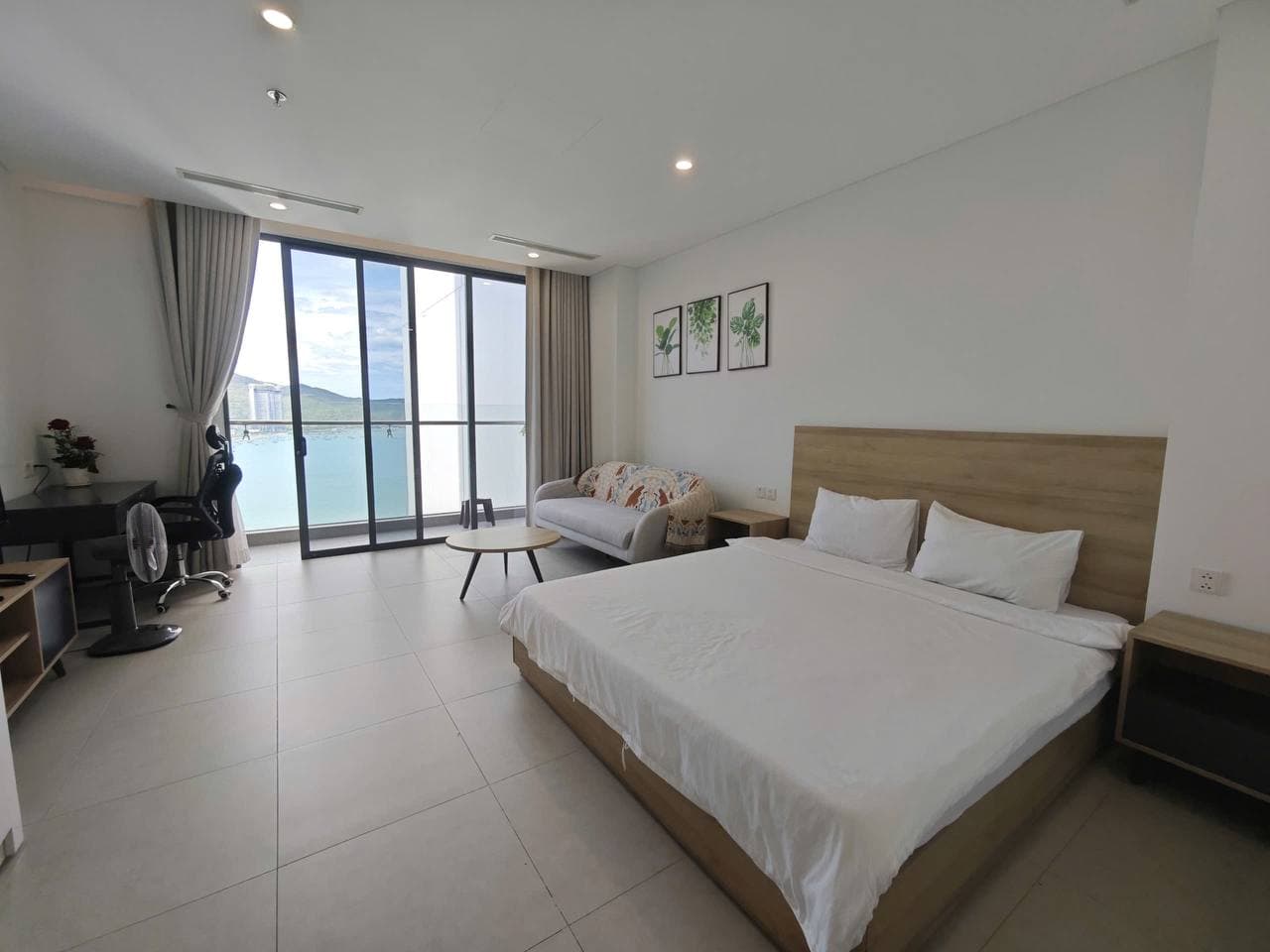 Studio for rent — 4