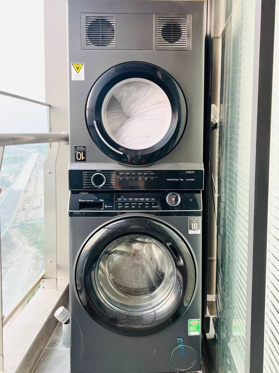 1-bedroom apartment for rent — 5