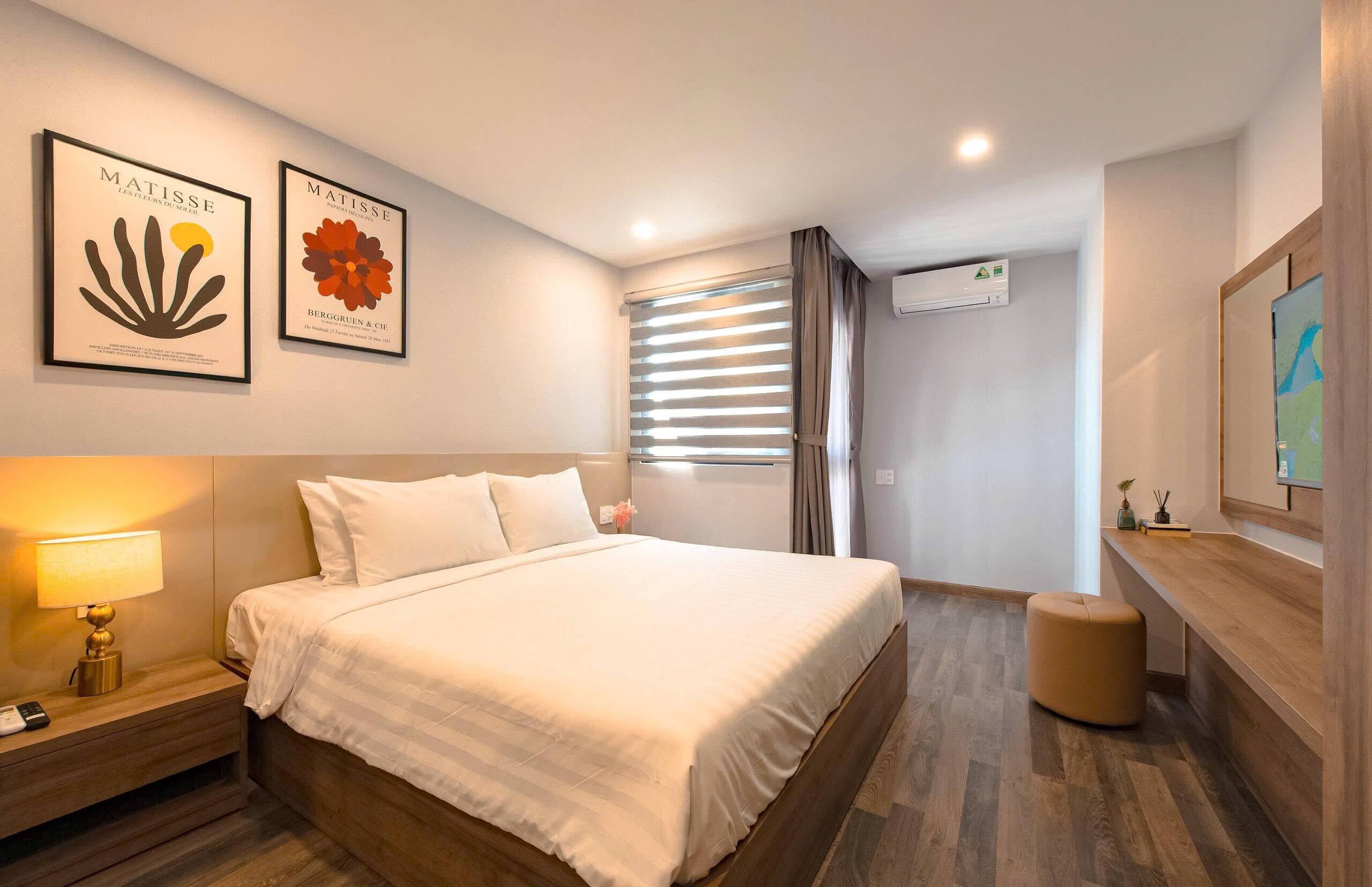 For rent 1-bedroom apartment — 2