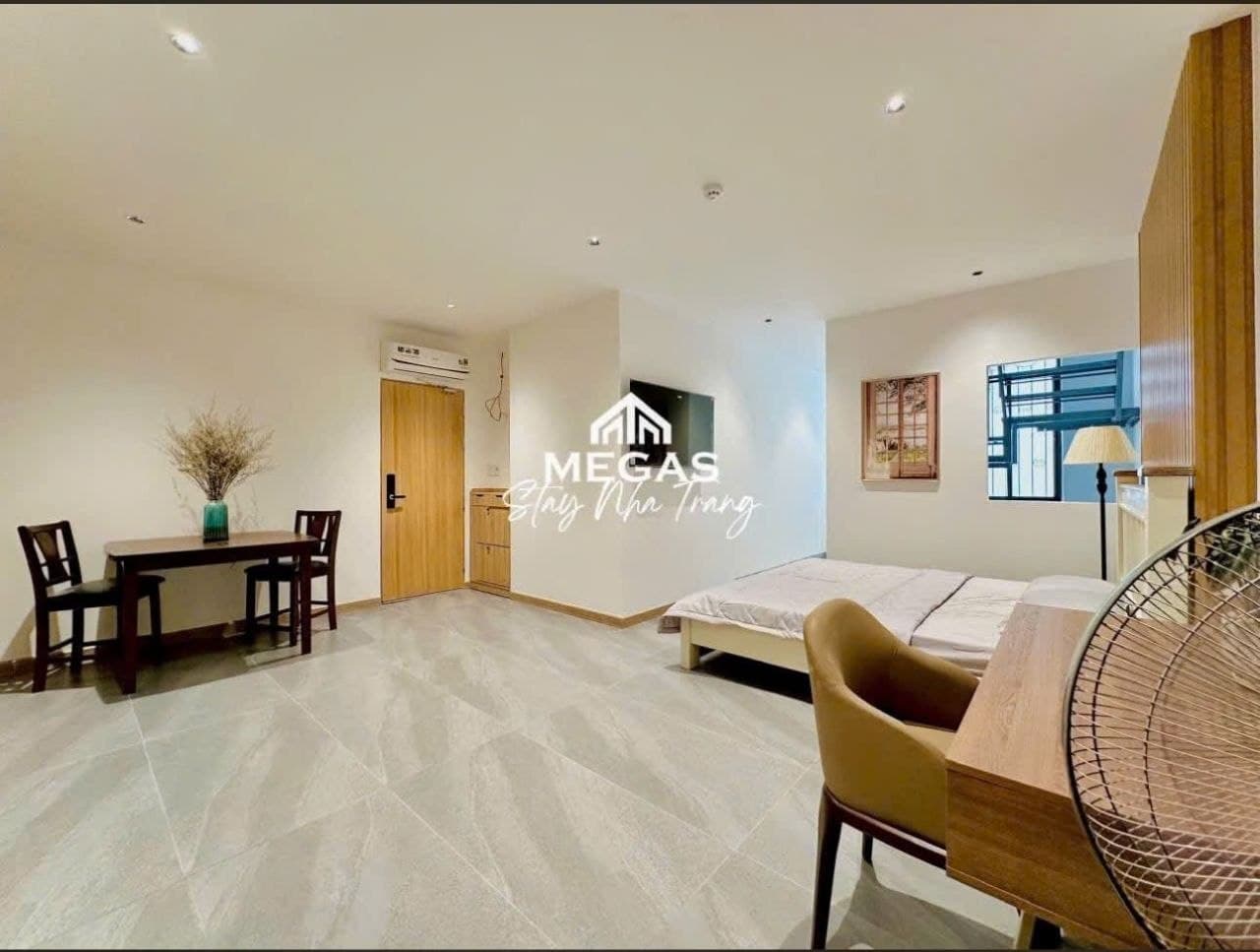 Studio for rent — 2