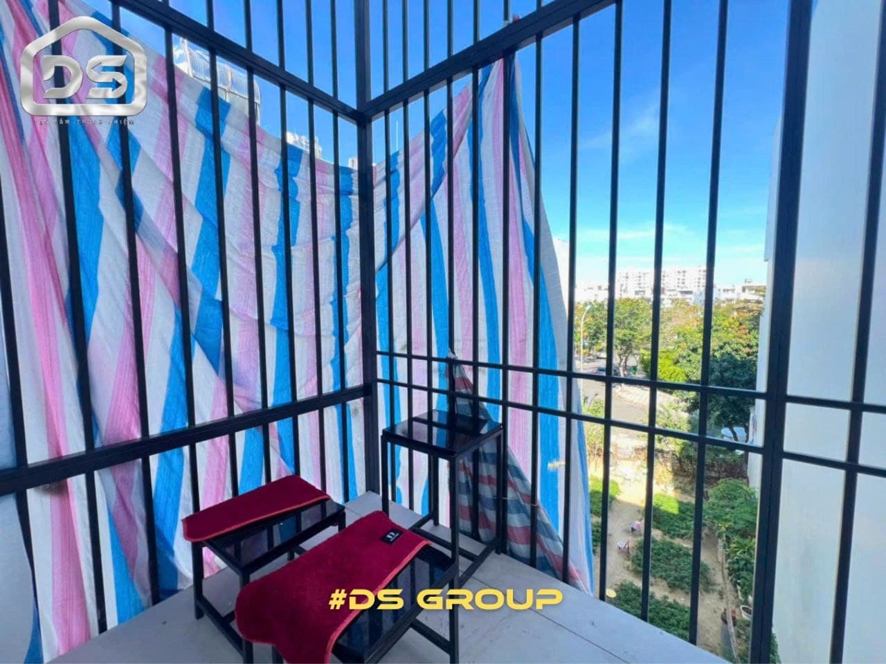 For rent 1-bedroom apartment