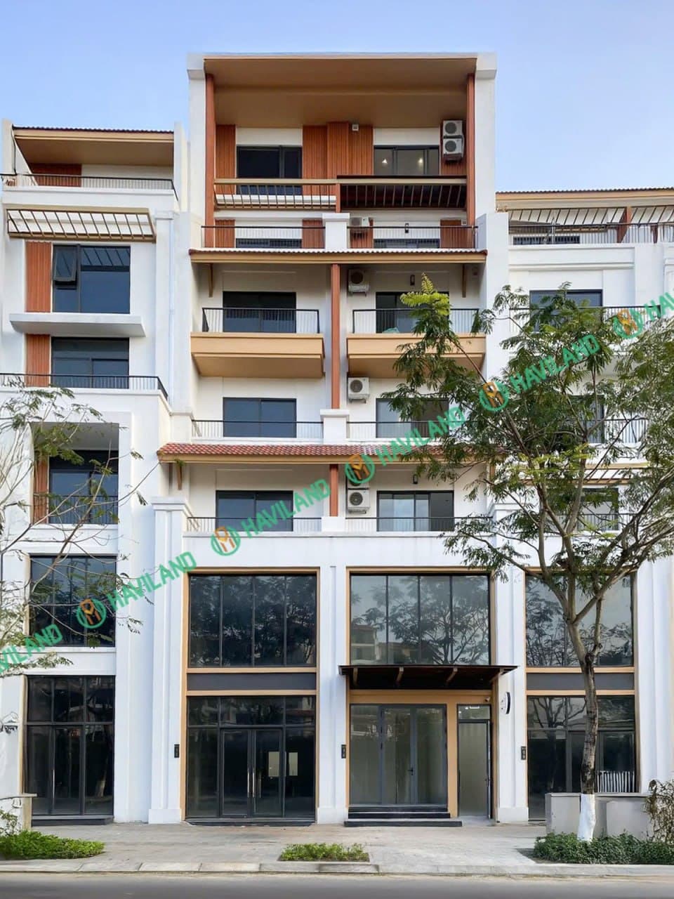 Studio for rent — 4