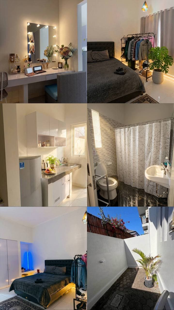 Apartment Hotel for Rent