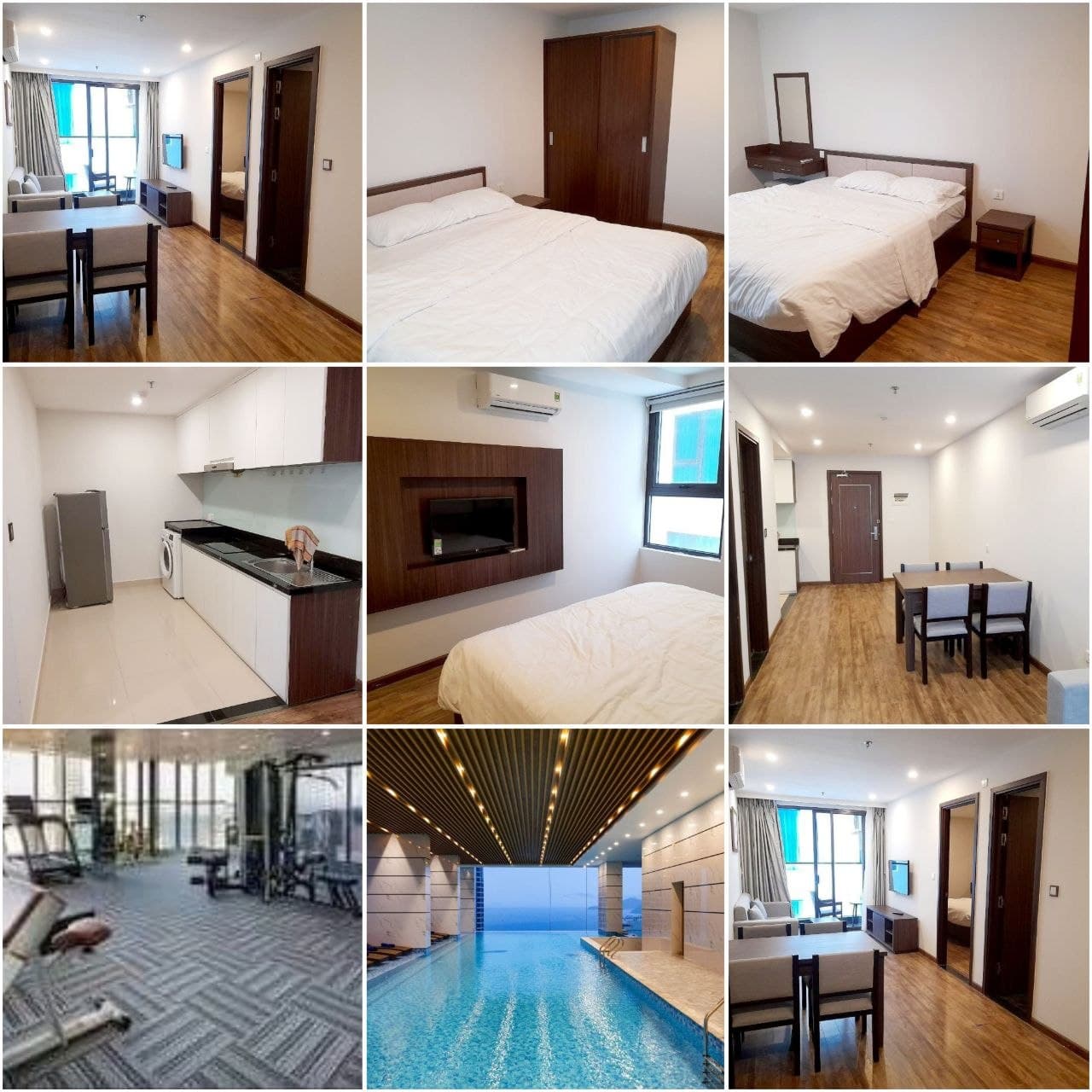 For rent 1-bedroom apartment