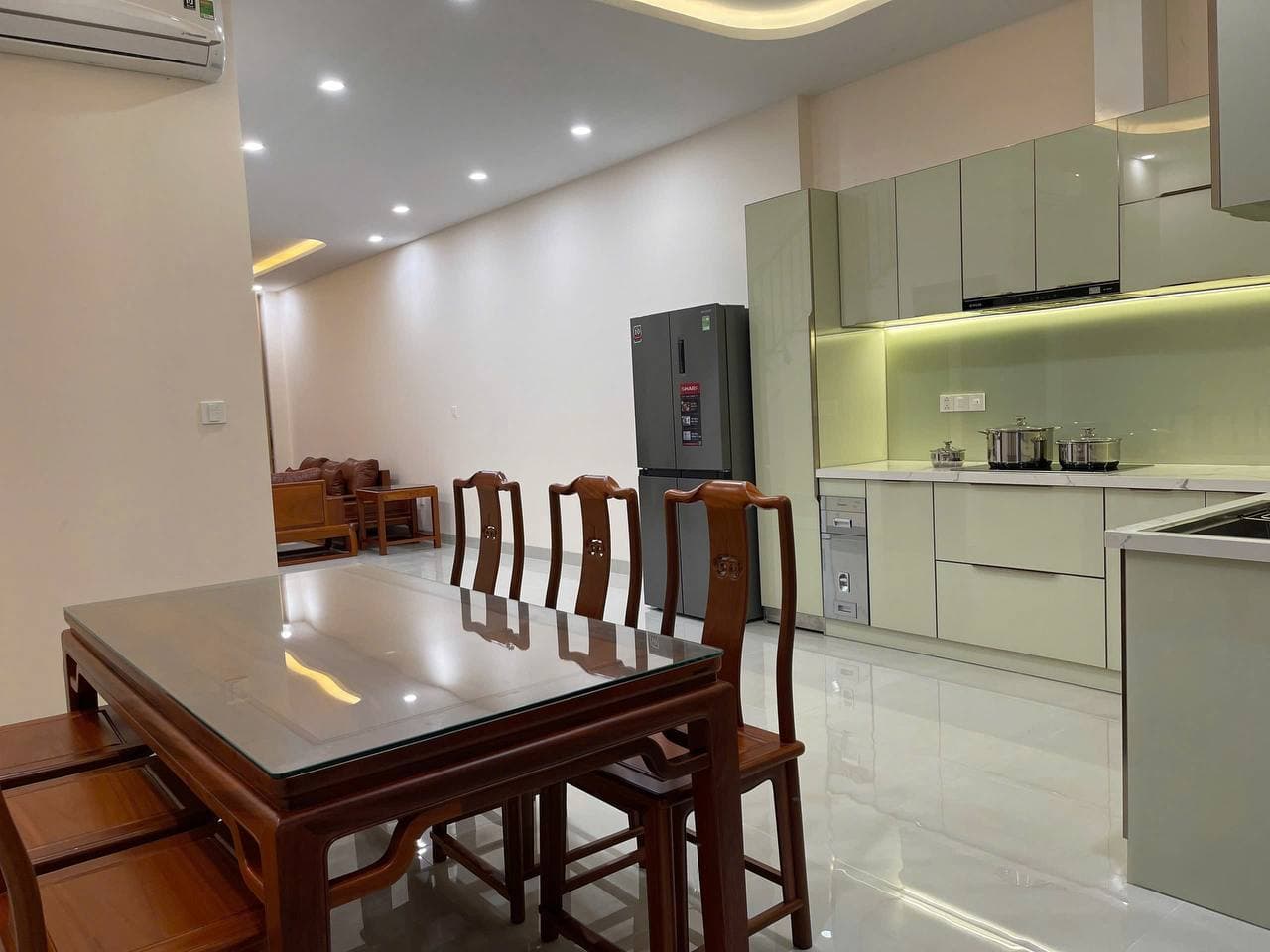 House for rent — 3