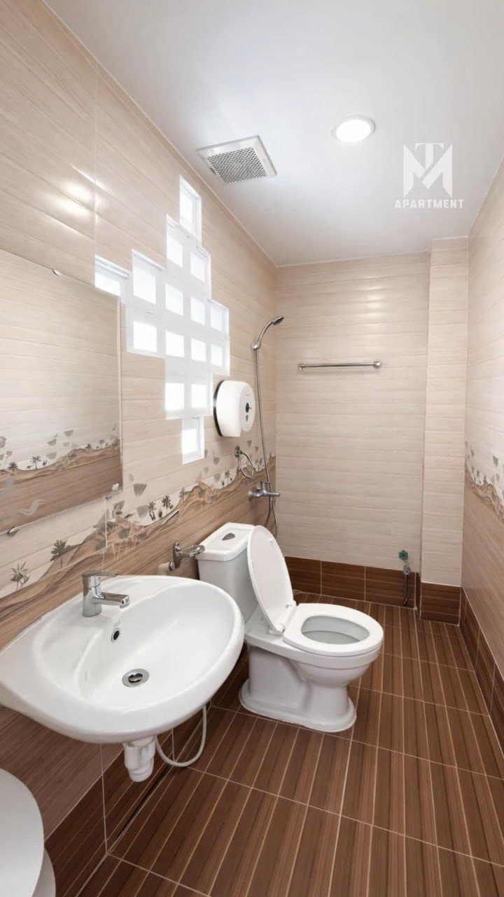 For rent 1-bedroom apartment — 5