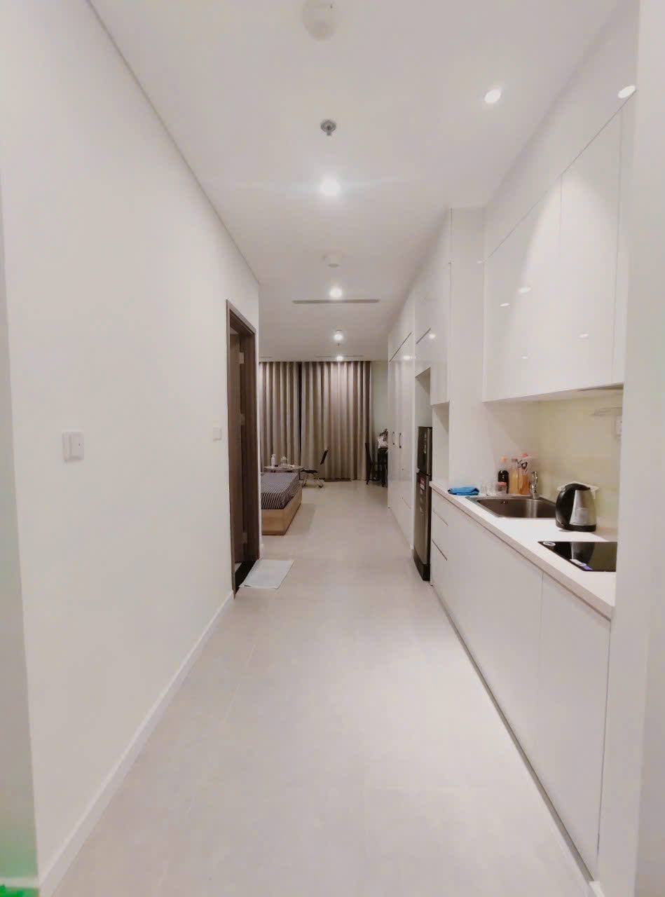 Studio for rent — 2