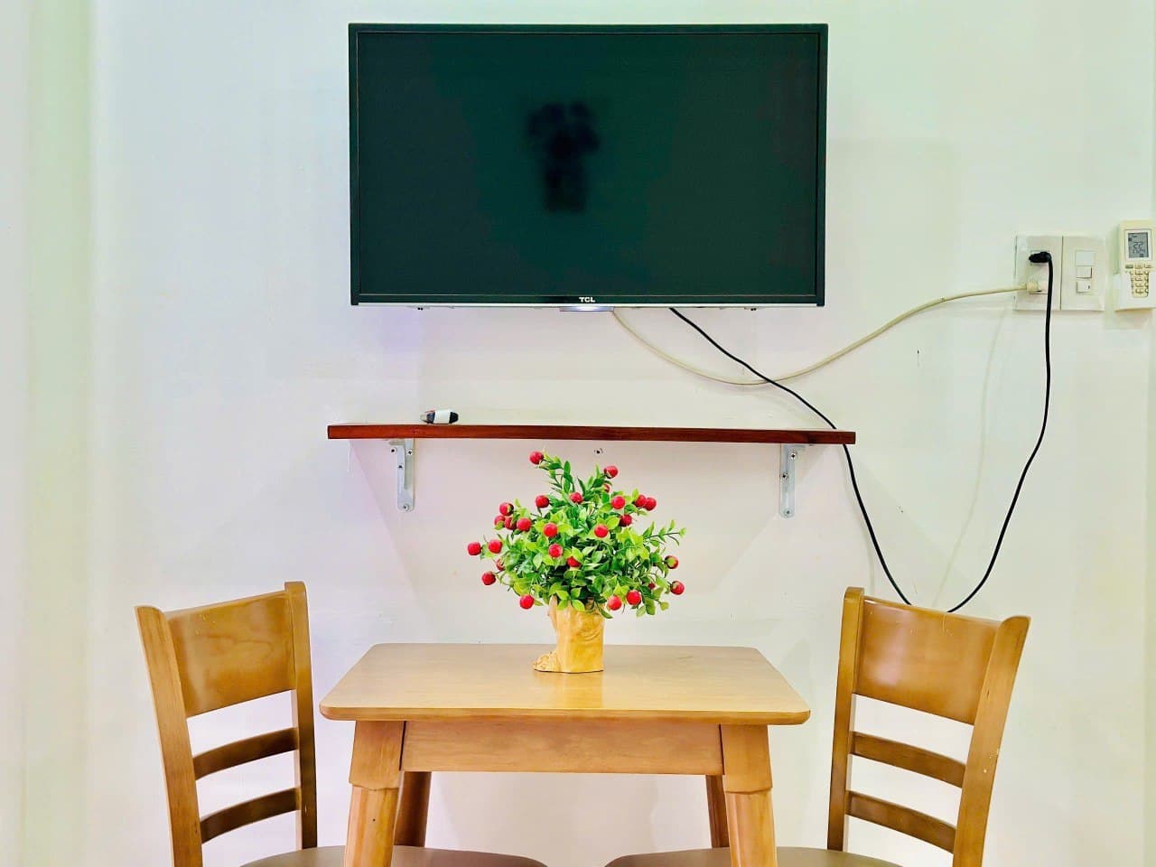 Studio Apartment for Rent — 2