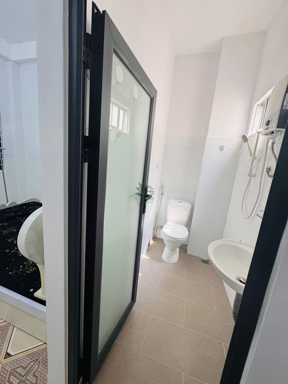 1 BR Apt