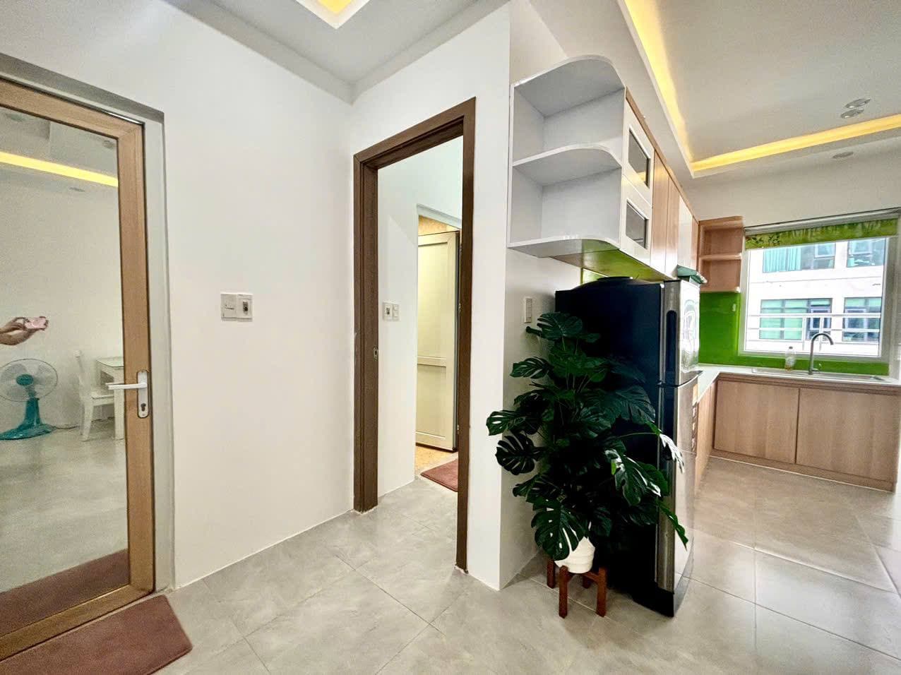 2 BR Apt — North Nha Trang — Нячанг — 4