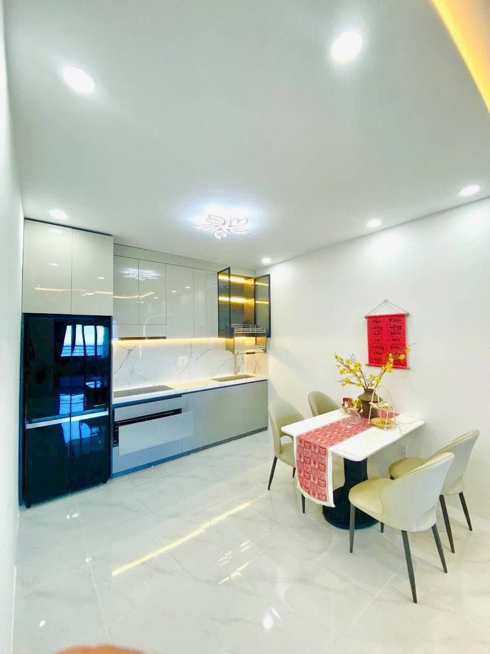 For rent 2-bedroom apartment — 2