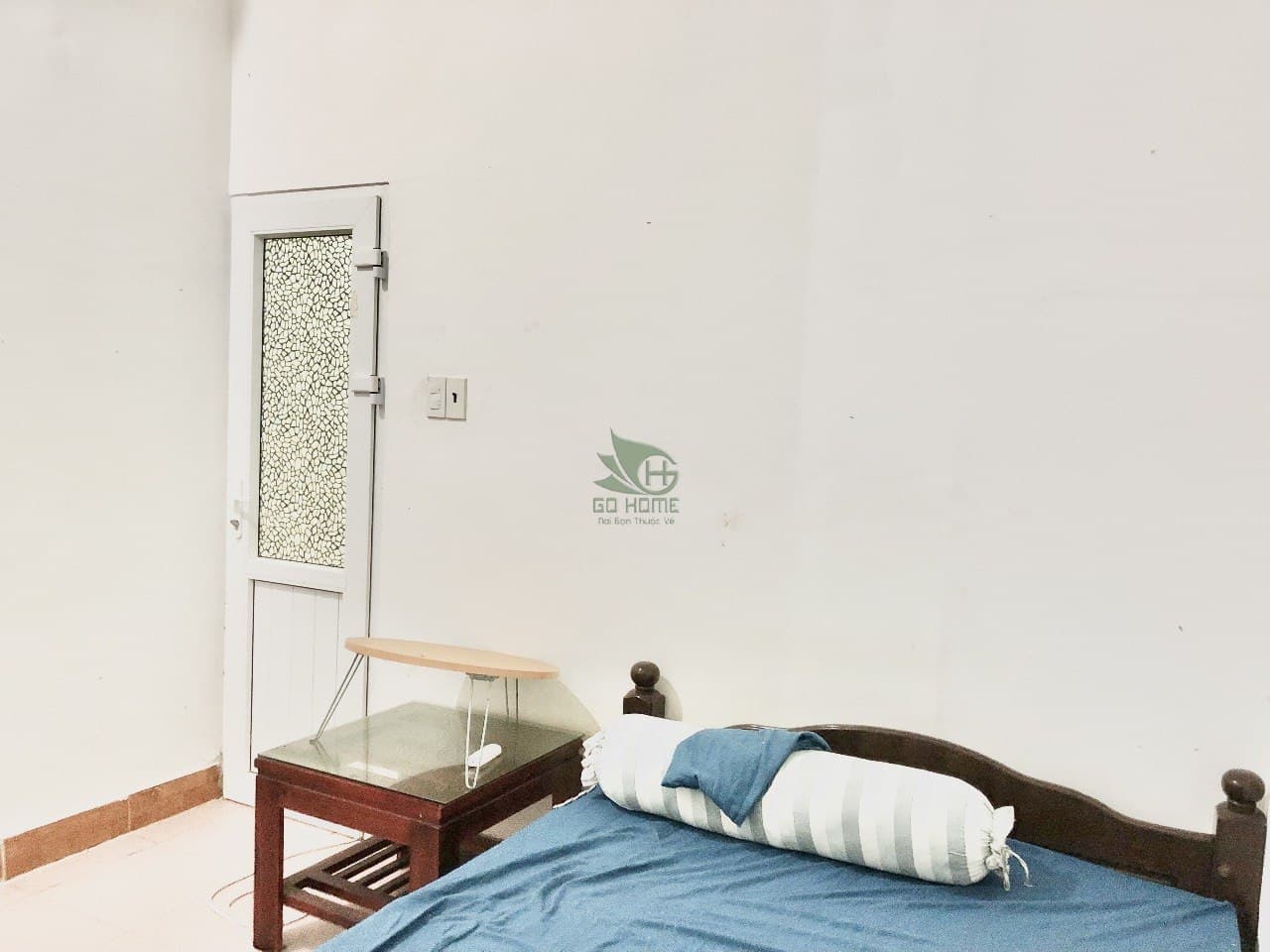 2 BR Apt — 3