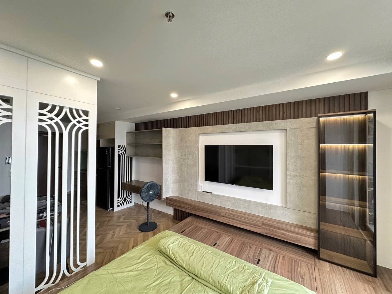 Studio for rent — 3