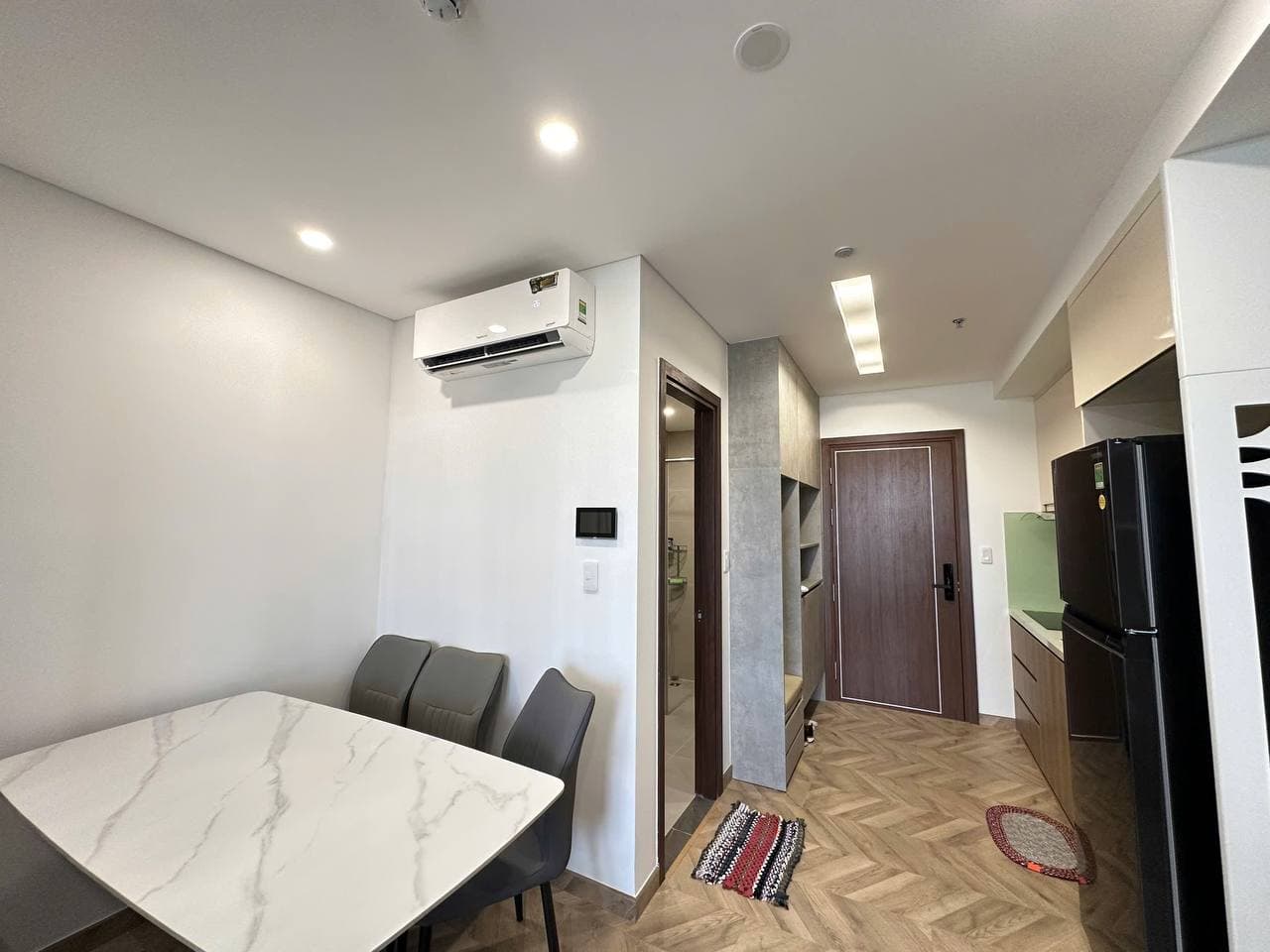 For rent 1-bedroom apartment — 4