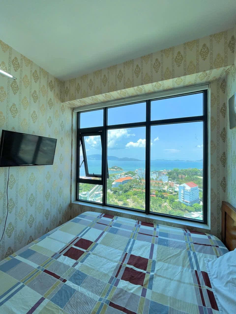 2-room apartment for rent — 4