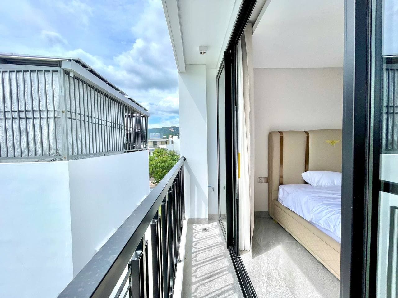 1 BR Apt — North Nha Trang — Нячанг