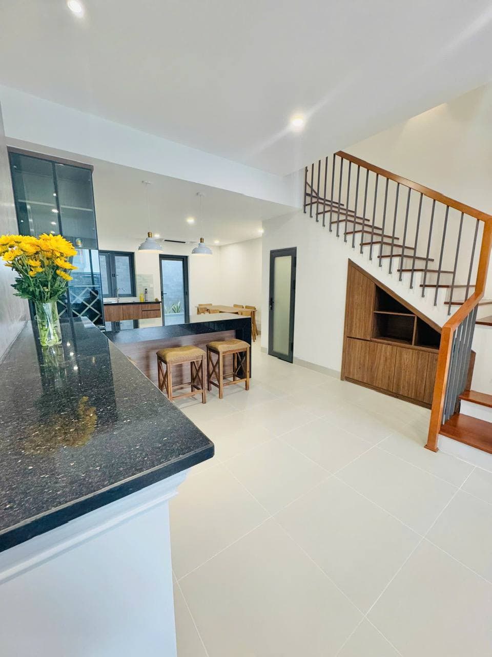 House for rent — 4