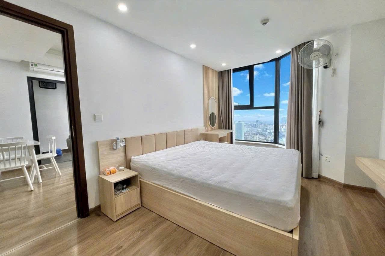 For rent: 2-room apartment — 3