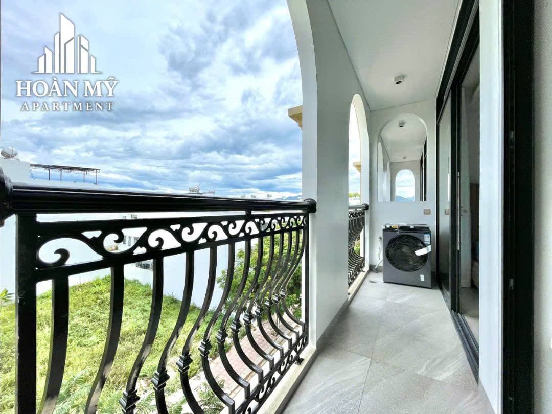 2 BR Apt — North Nha Trang — Нячанг