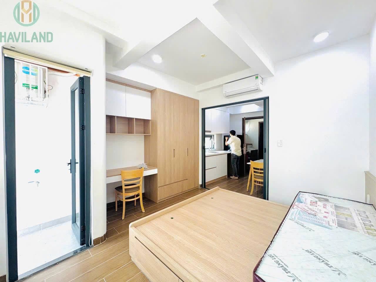 1 BR Apt — Hai Chau — Дананг — 5