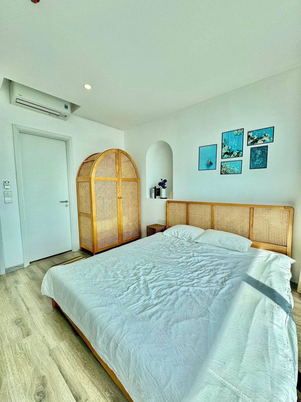 2-room apartment for rent — 3