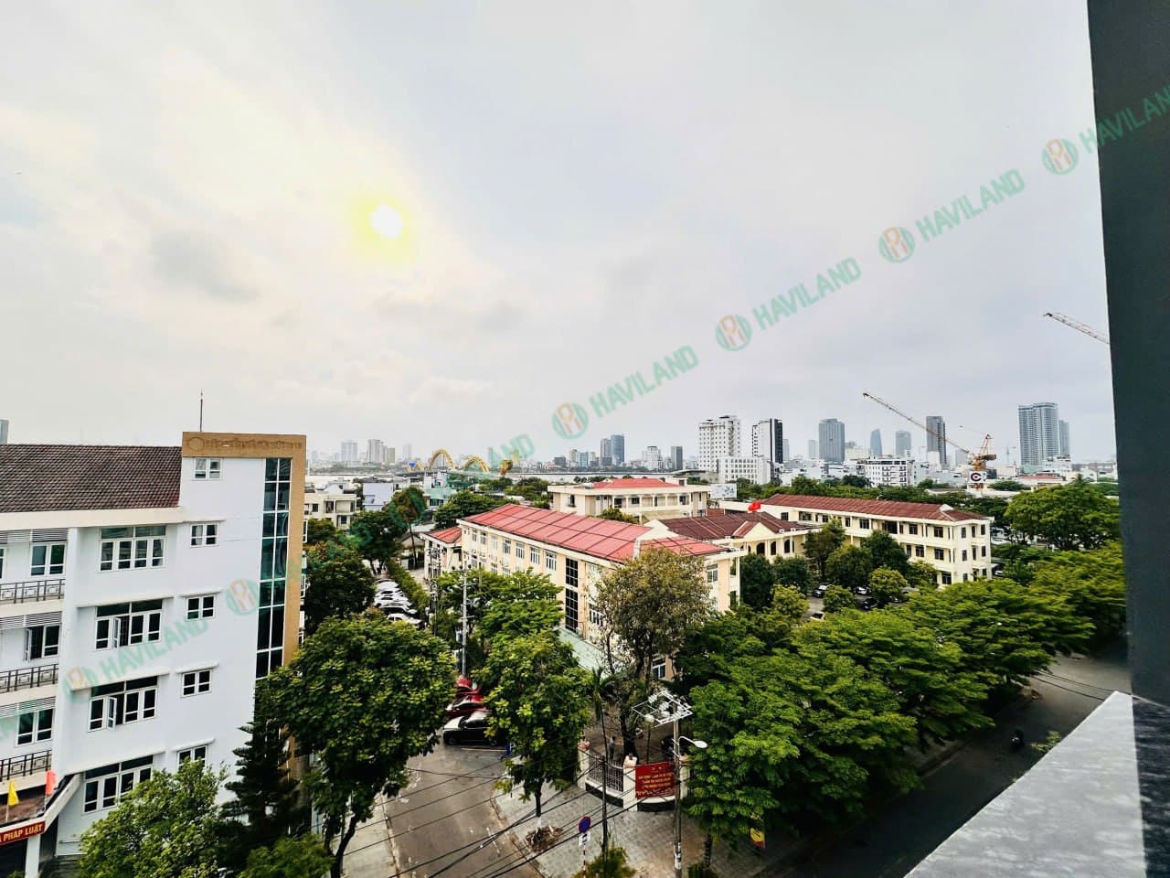 Apartment Hotel for Rent — 5