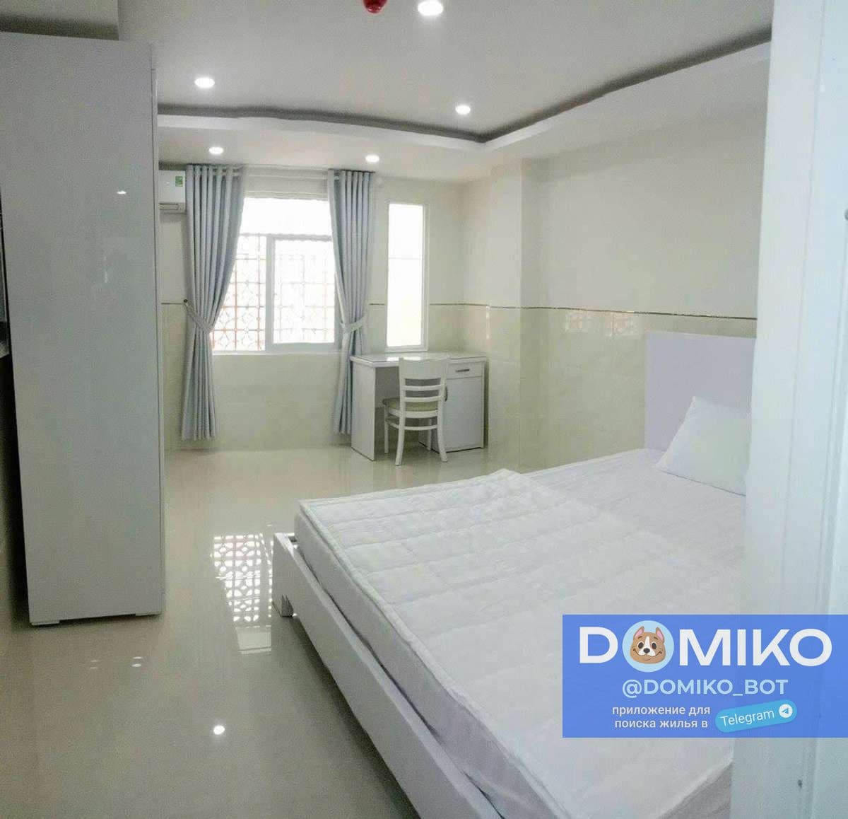 1 BR Apt