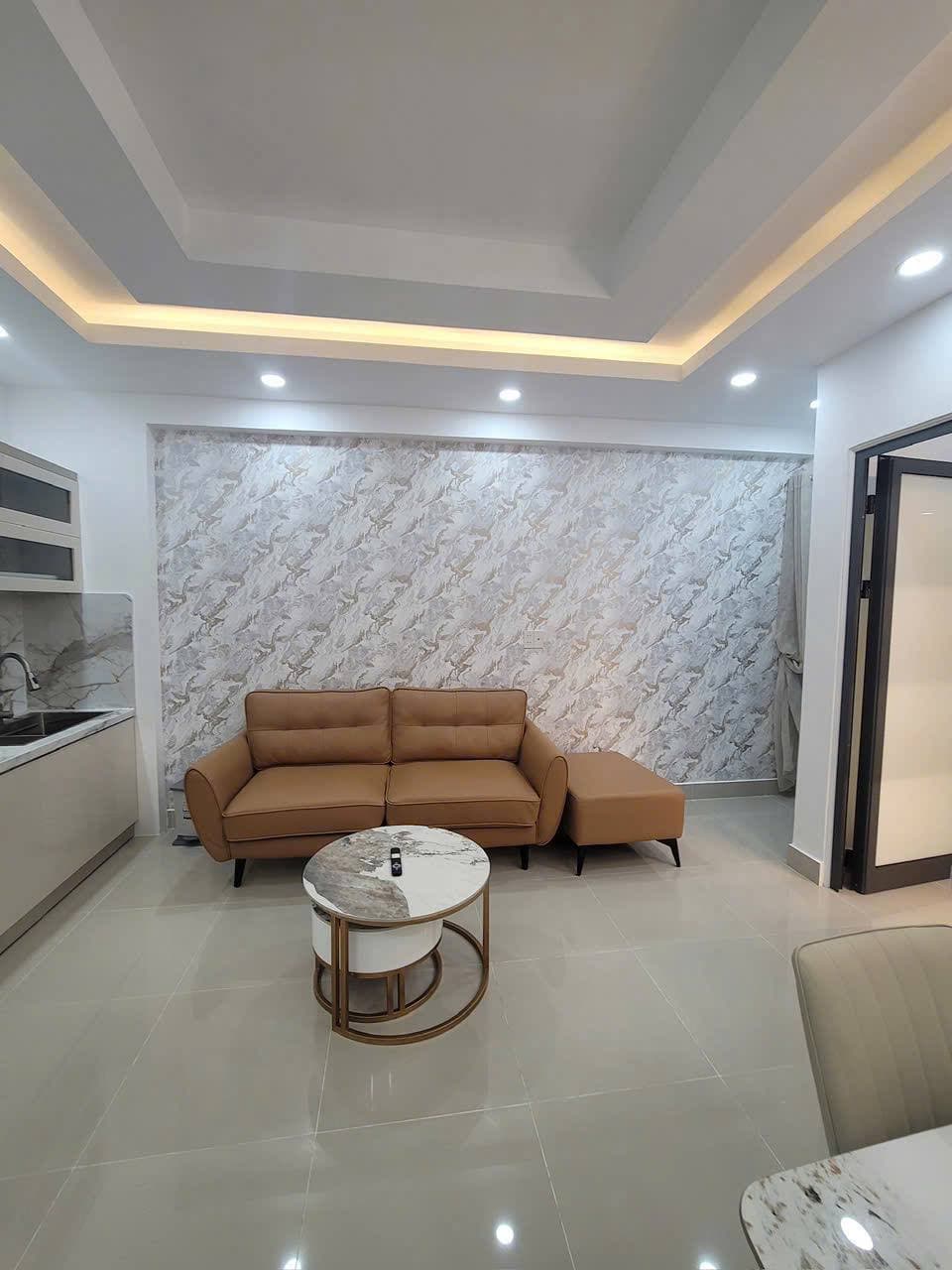 2-bedroom apartment for rent — 2