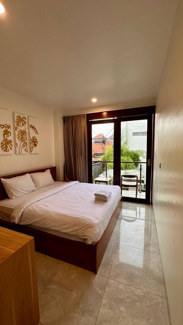 Villa for rent — 4