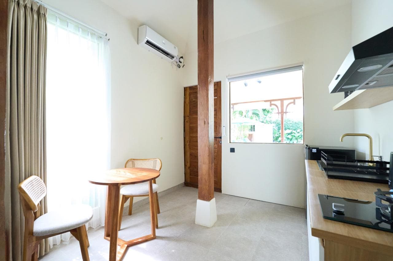 Studio for rent — 4