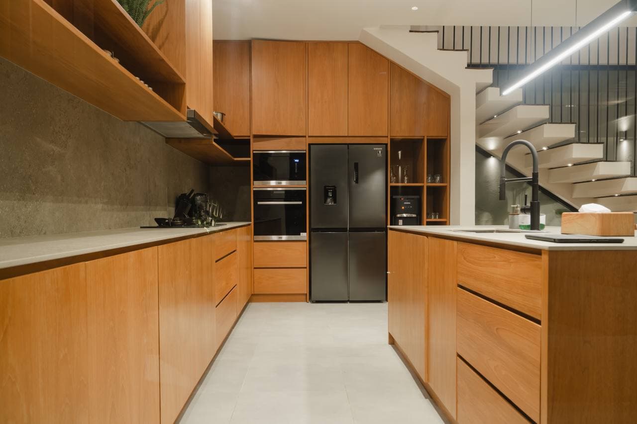 Villa for rent — 4