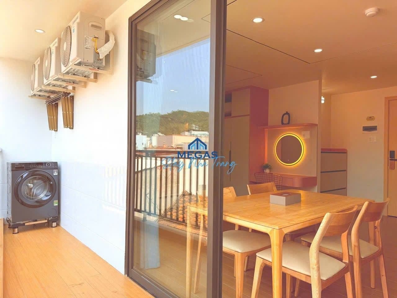 Studio Apartment for Rent