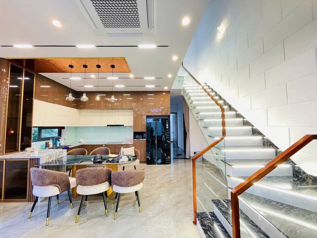 Villa for rent — 4