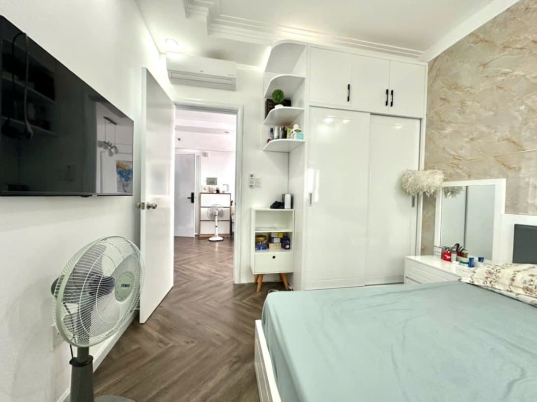 For rent 2-bedroom apartment — 5