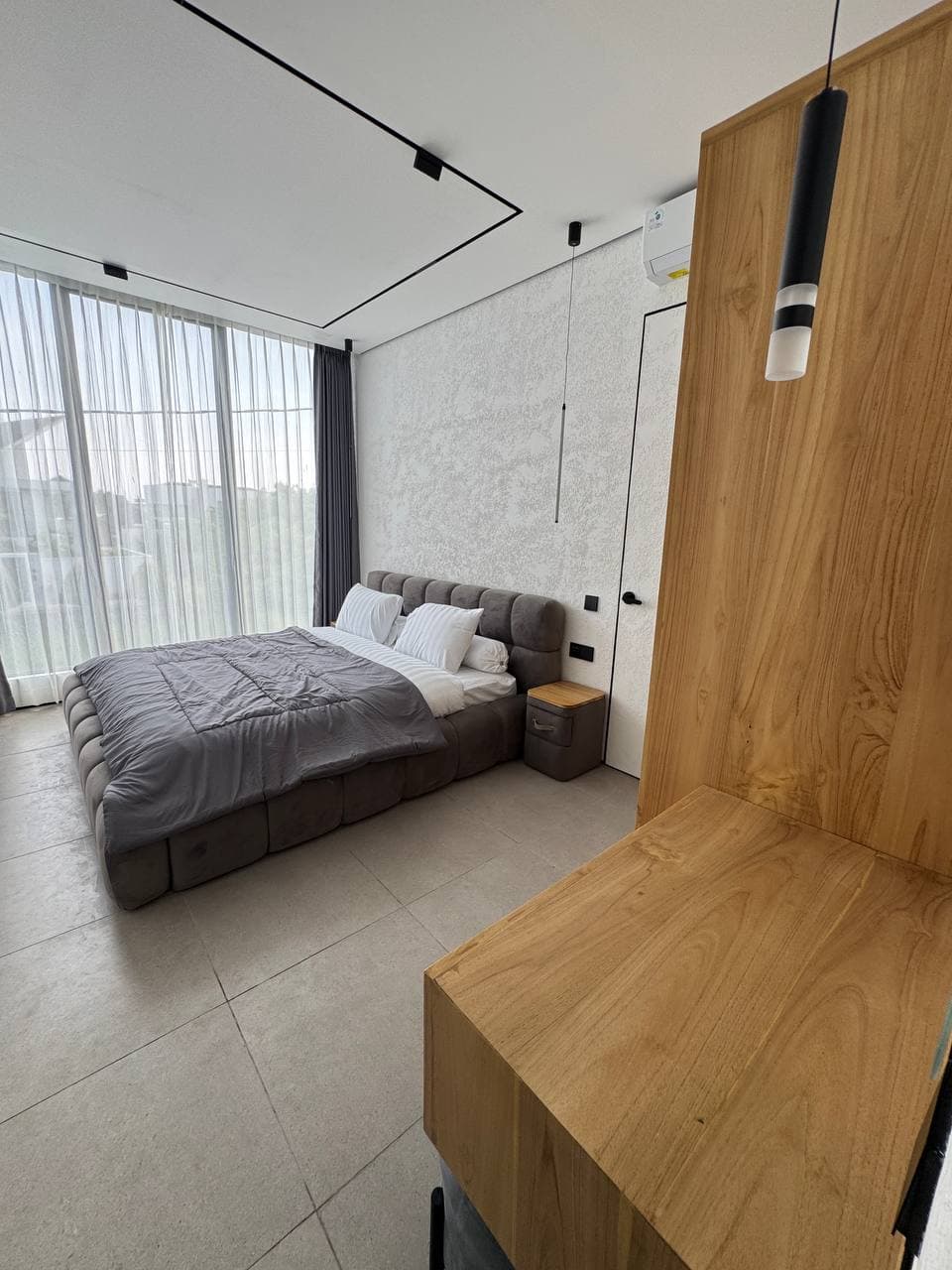 Villa for rent — 5