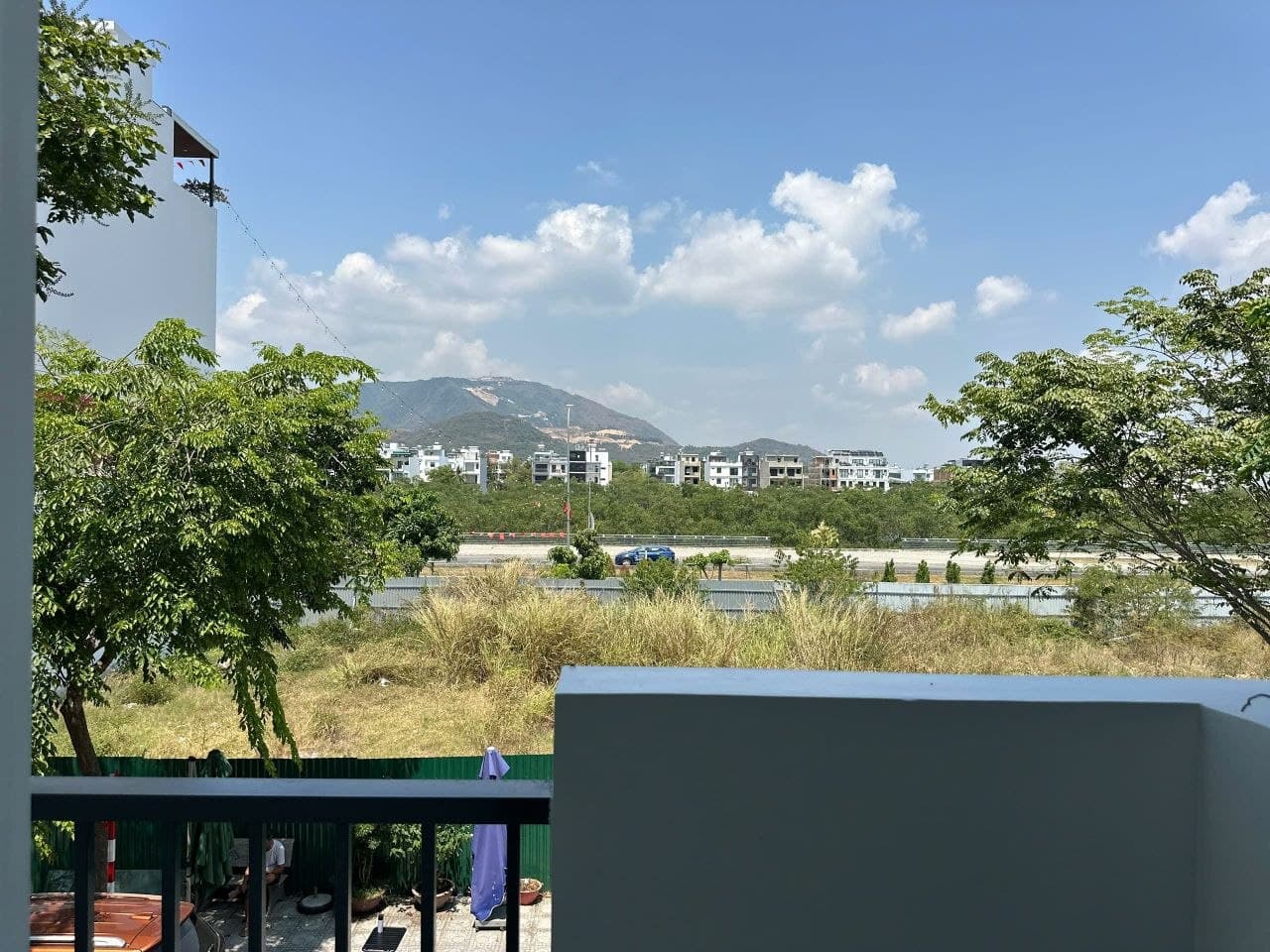 2 BR Apt — 4