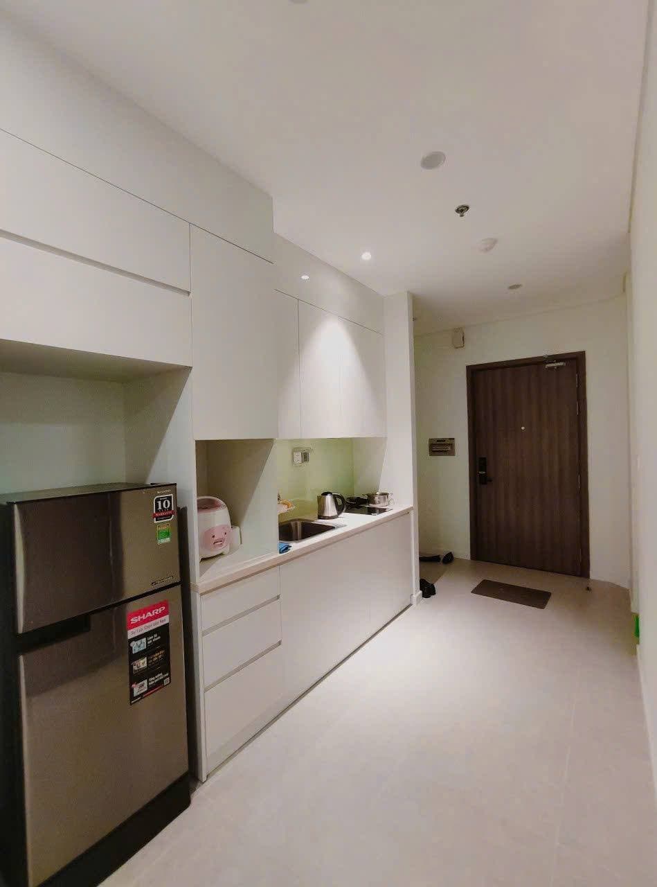 Studio for rent — 4