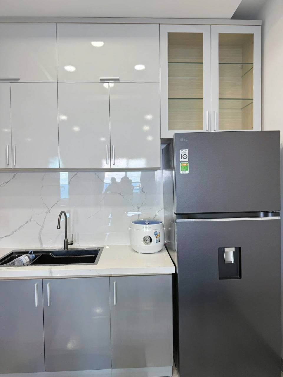 For rent 2-bedroom apartment — 5