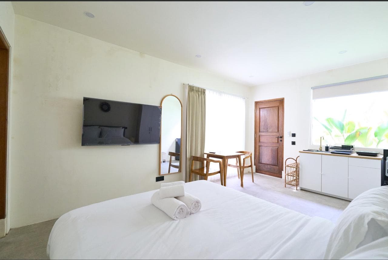 Studio for rent — 2